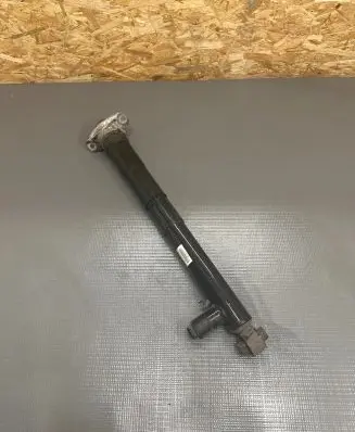 Volkswagen Arteon Shooting Brake Rear shock absorber/damper 3Q0512009AT HB0407 EM312601