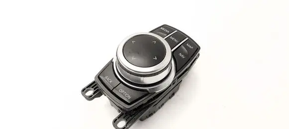 BMW 2 F45 Head unit multimedia control 7938325