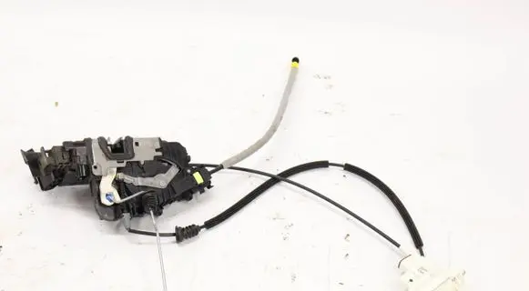 Mercedes-Benz GLS X167 Rear door lock A0997200401