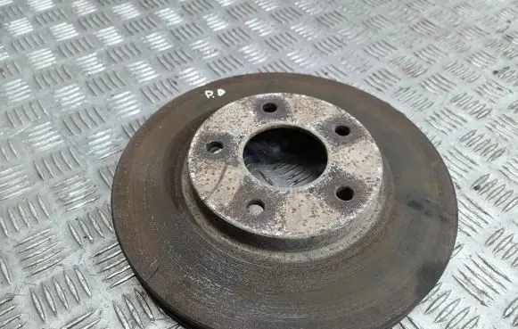 Nissan X-Trail T30 Front brake disc
