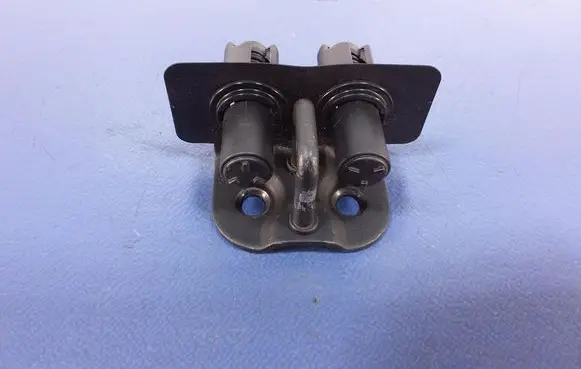Opel Insignia A Tailgate/trunk/boot lock/catch/latch 13412955