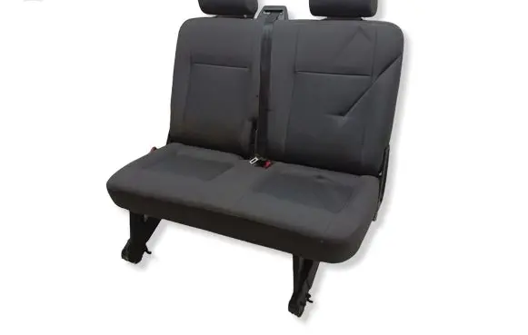 Volkswagen Transporter - Caravelle T5 Rear seat 7H0883669L