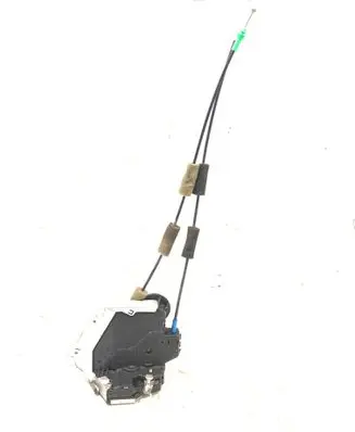 Lexus IS 220D-250-350 Rear door lock