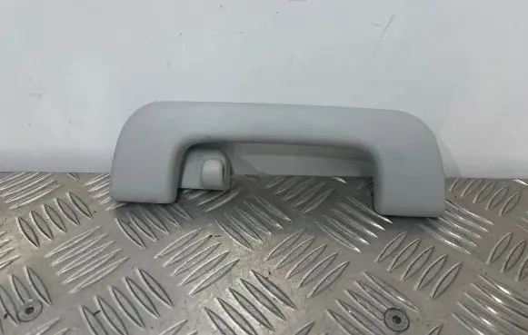 Audi Q5 SQ5 Front interior roof grab handle 8R0857608D