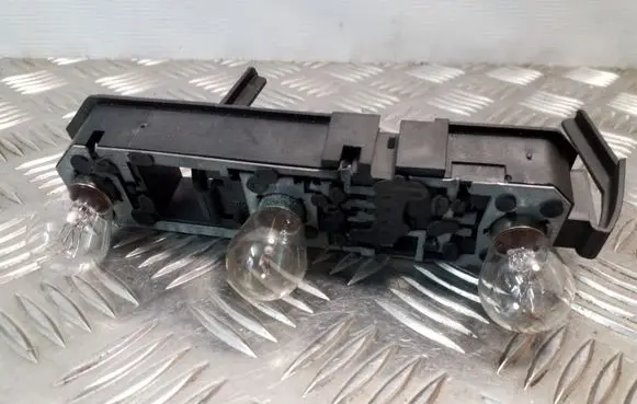 Tail light part
