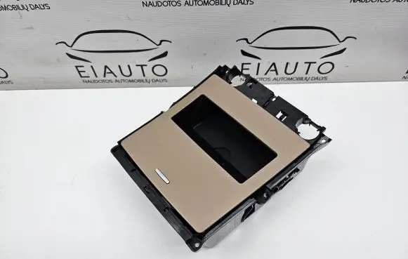 Mercedes-Benz GL X166 Ashtray (rear) 136931 M20394 136911