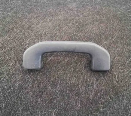 Mercedes-Benz A W176 Front interior roof grab handle A0998150039