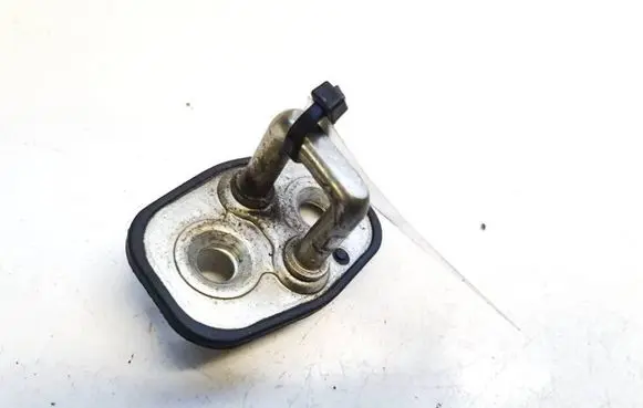 Peugeot 308 Front door lock loop/hook striker 9655466380