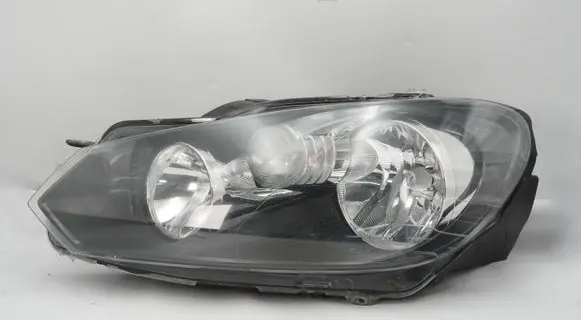 Volkswagen Golf VI Headlight/headlamp 5K1941005P