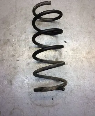 Ford S-MAX Rear coil spring