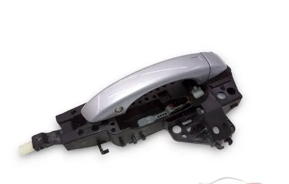 Audi A6 S6 C7 4G Rear door exterior handle 4H0837885