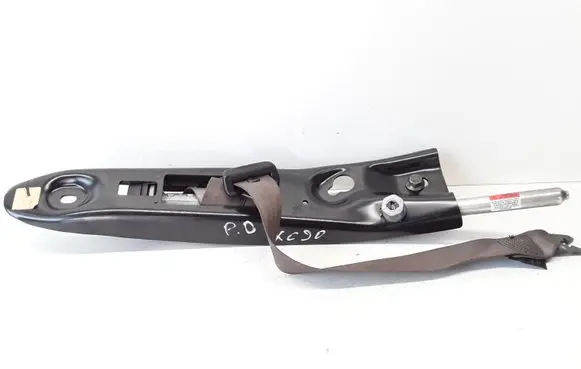 Volvo XC90 Front seatbelt