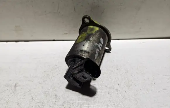 EGR valve