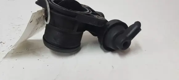Peugeot 607 Throttle valve 9638246280