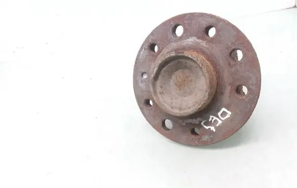 Opel Zafira A Rear wheel hub
