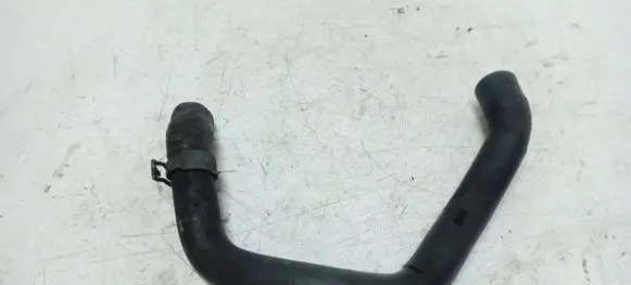 Volkswagen Golf VI Engine coolant pipe/hose 1K0121051AH