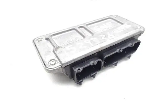 Audi A4 S4 B8 8K Engine control unit/module 03C906024CK