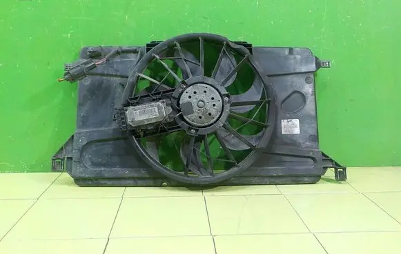 Ford Focus Fan set 0130307143