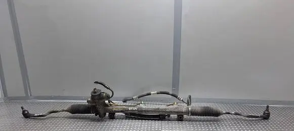 Mercedes-Benz A W168 Steering rack S26378110 1684602000