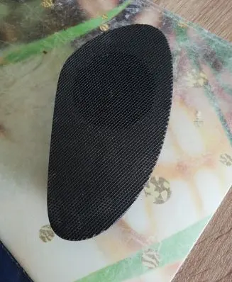 Peugeot 308 Panel speaker 9660528377
