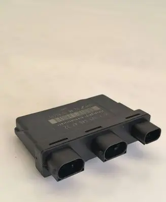 Mercedes-Benz C W202 Brake system control unit/module A0255454732 350321 32481685