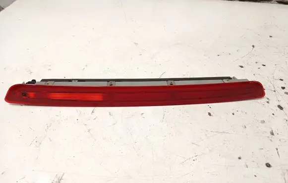 BMW X3 F25 Third/center stoplight 7217304 89093116