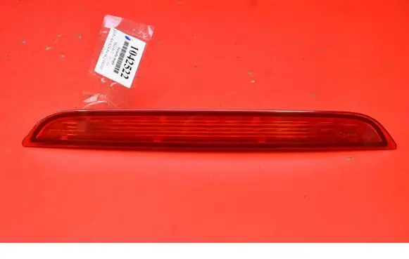 Mazda 2 Boot/trunk interior light D46151580