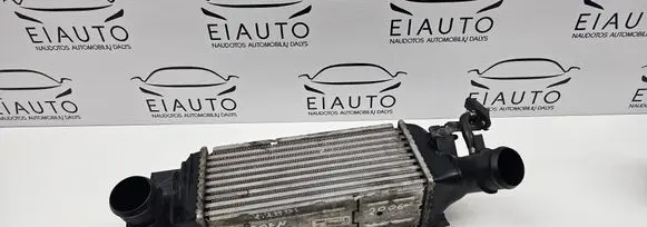 Citroen C5 Intercooler radiator 9650613280 IA1404 876941VD