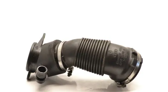 Audi A6 S6 C6 4F Air intake hose/pipe 4F0129615G