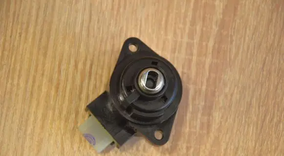 Opel Antara Ignition lock 95919456