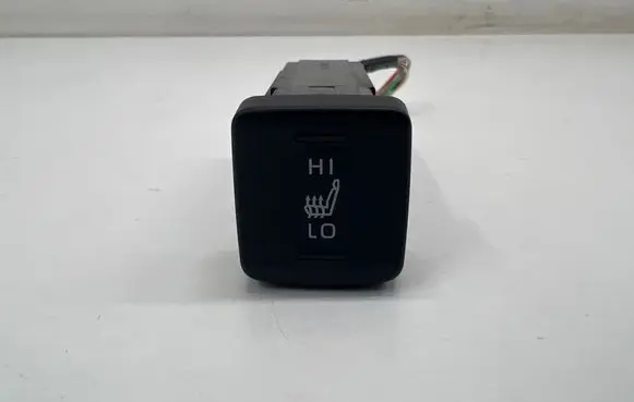 Toyota Corolla E210 E21 Seat heating switch 191962