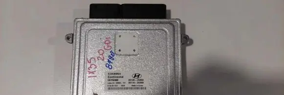 Hyundai ix35 Other control units/modules 39146-2G930
