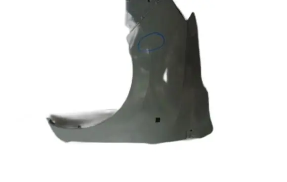 Dacia Lodgy Fender 631016113R