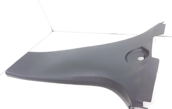Toyota C-HR I (B) pillar trim (bottom) 62414F4010