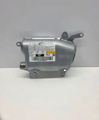 BMW 5 E60 E61 Rear door airbag 7034059 0918810016