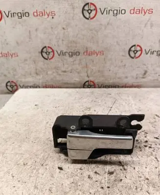 Ford Kuga I Front door interior handle 3M51R22600 3M151 8N51