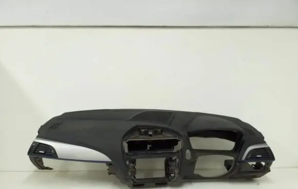 BMW 1 F20 F21 Dashboard