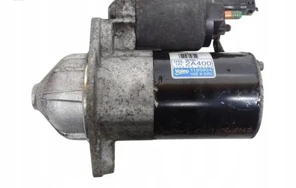 KIA Rio Starter motor 36100-2A400
