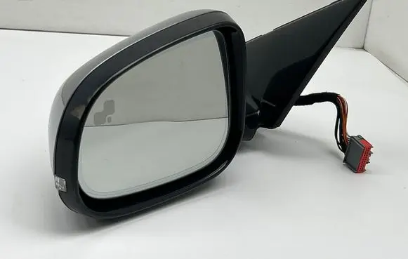 Jaguar XF X250 Front door electric wing mirror X250MY2011