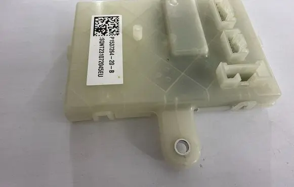 Other control units/modules