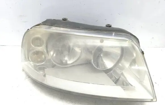 Volkswagen Sharan Headlight/headlamp 7M3941016AA 0301152202