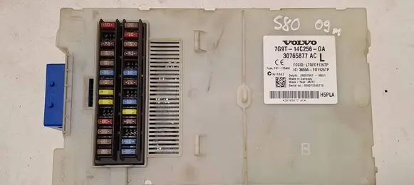 Fuse module