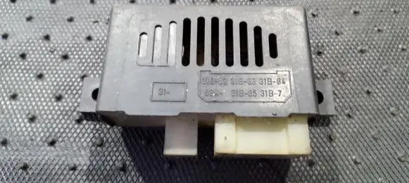 Ford Scorpio Other relay 85GG13150BA 95GG13150BA