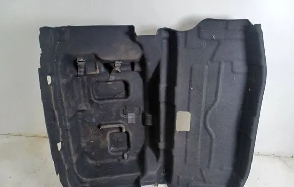 Mercedes-Benz E W213 Trunk/boot mat liner A2136940000 2136940000