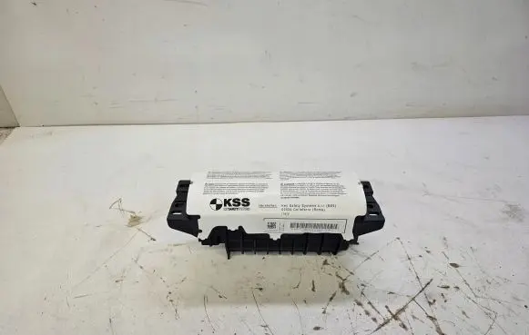 Audi A4 S4 B8 8K Passenger airbag 8T0880204G