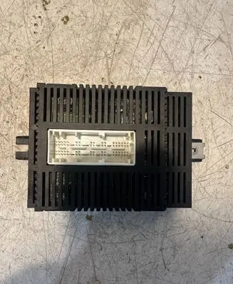BMW 5 E60 E61 Light module LCM 6937758 57762110