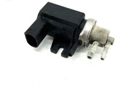 Volkswagen PASSAT B6 Turbo solenoid valve 1J0906627B
