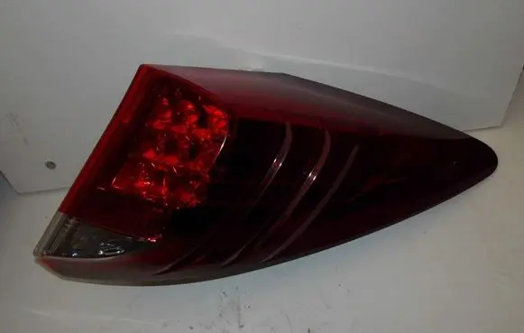 Honda Civic IX Rear/tail lights set 