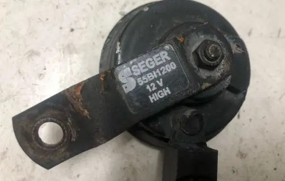 Honda Civic Horn signal 55BI1200