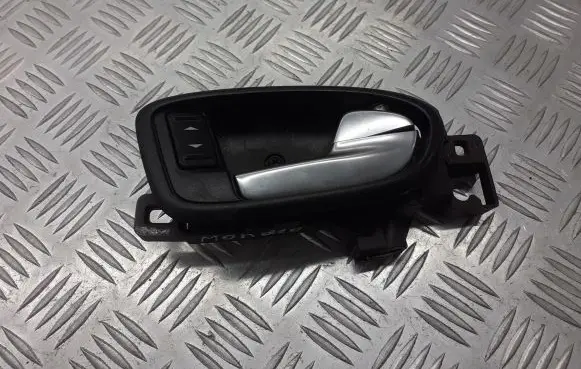 Ford Mondeo MK IV Rear door interior handle trim 6M21-U22600-AB